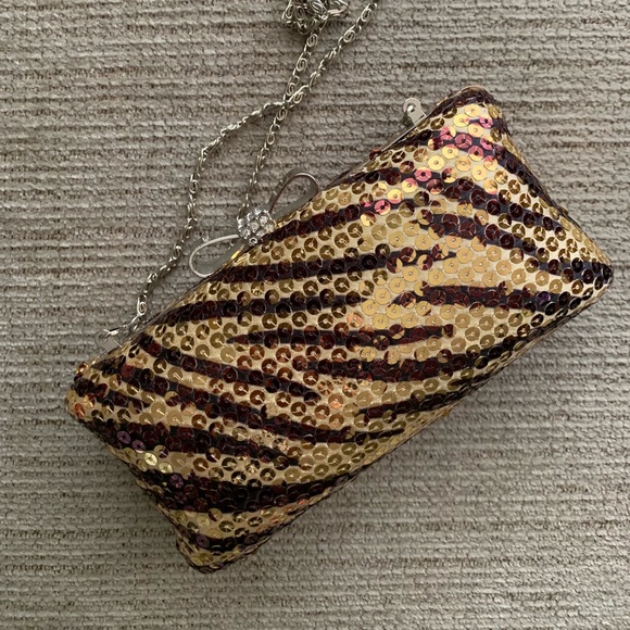 Small Evening bag/clutch - Picture 4 of 8